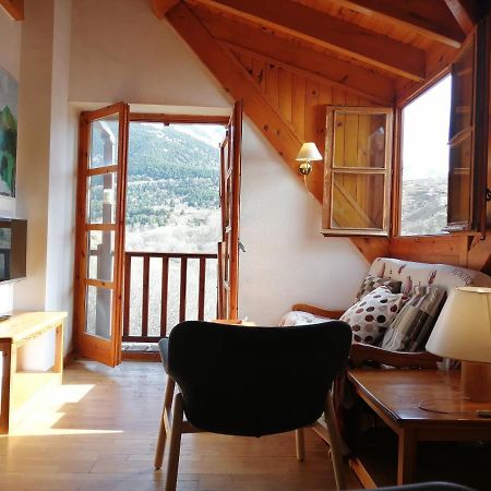 Ferienwohnung Duplex Justal 1 Luminoso Y Con Espectaculares Vistas Pla de l'Ermita Exterior foto