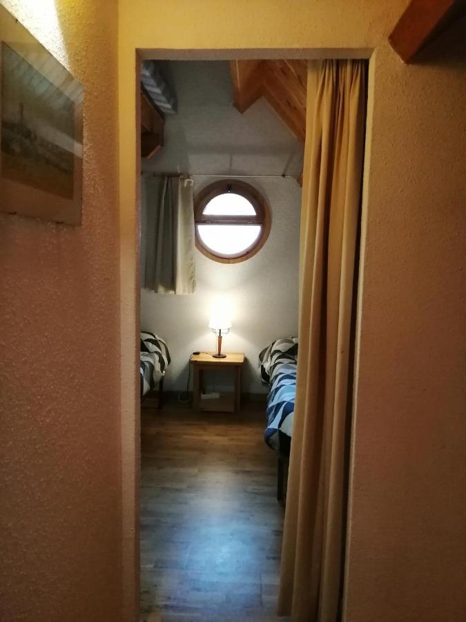 Ferienwohnung Duplex Justal 1 Luminoso Y Con Espectaculares Vistas Pla de l'Ermita Exterior foto