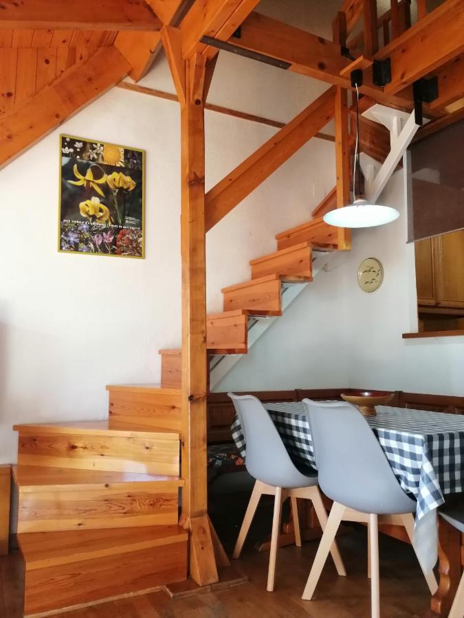 Ferienwohnung Duplex Justal 1 Luminoso Y Con Espectaculares Vistas Pla de l'Ermita Exterior foto