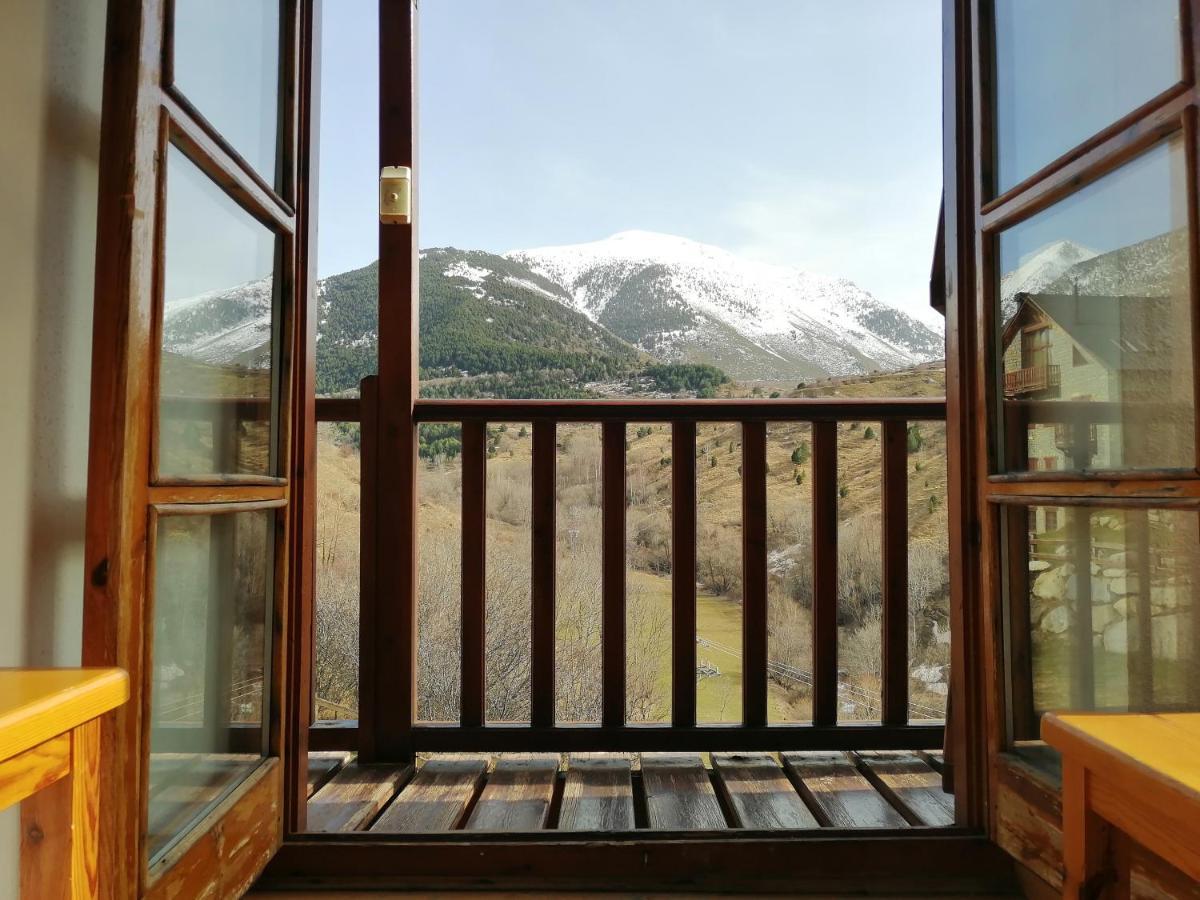 Ferienwohnung Duplex Justal 1 Luminoso Y Con Espectaculares Vistas Pla de l'Ermita Exterior foto