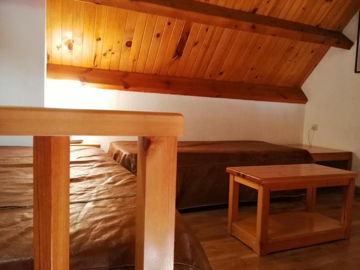 Ferienwohnung Duplex Justal 1 Luminoso Y Con Espectaculares Vistas Pla de l'Ermita Exterior foto