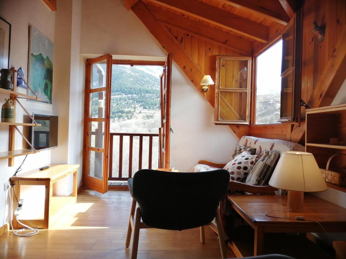 Ferienwohnung Duplex Justal 1 Luminoso Y Con Espectaculares Vistas Pla de l'Ermita Exterior foto